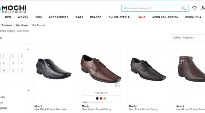 Quick Tips To Help Men Find The Best Formal Shoes For Them formal shoes for men