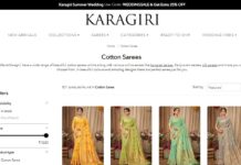 4 Reasons Why One Should Wear Cotton Sarees in Summers 4 Reasons Why One Should Wear Cotton Sarees in Summers