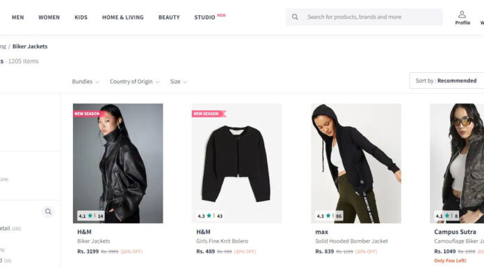 Fashion Forward: Styling Tips for Rocking Your Bike Jacket On and Off the Road Bike Jacket On and Off the Road