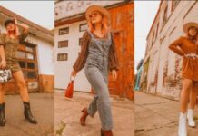 15 Startling Facts About Western Look That You Never Knew 15 Startling Facts About Western Look That You Never Knew