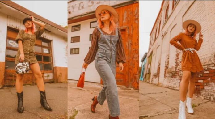 15 Startling Facts About Western Look That You Never Knew 15 Startling Facts About Western Look That You Never Knew