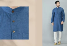 Seasonal Kurta Styles: What to Wear in Monsoon Seasonal Kurta Styles