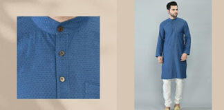 Seasonal Kurta Styles: What to Wear in Monsoon Seasonal Kurta Styles