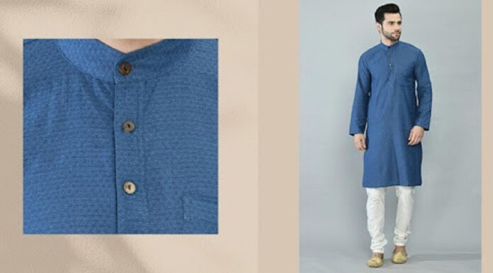 Seasonal Kurta Styles: What to Wear in Monsoon Seasonal Kurta Styles