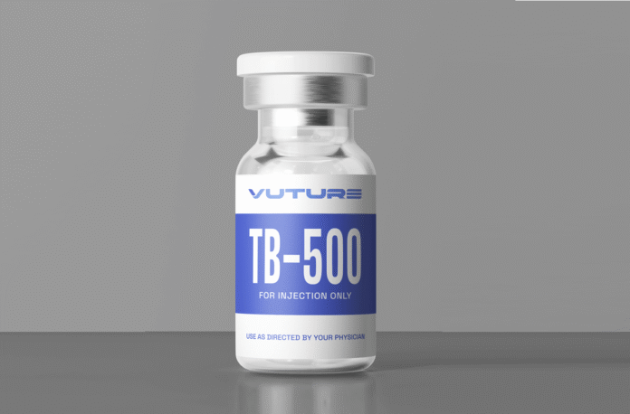 TB-500 TB-500