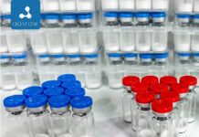 TB-500 by AASraw: A GMP-Grade Peptide for Rapid Recovery and Repair TB-500 by AASraw A GMP-Grade Peptide for Rapid Recovery and Repair